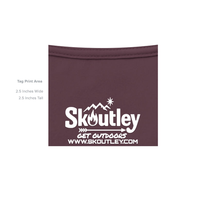 Load image into Gallery viewer, Oxblood - INSIDE_TAG_LINE
