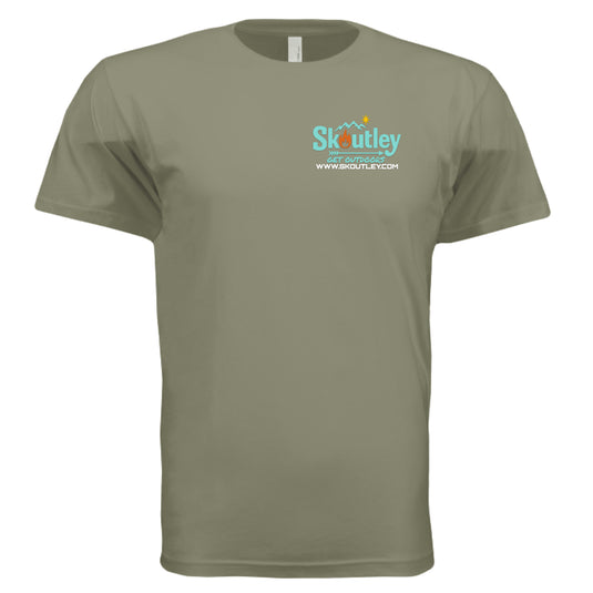 Light Olive - FRONT