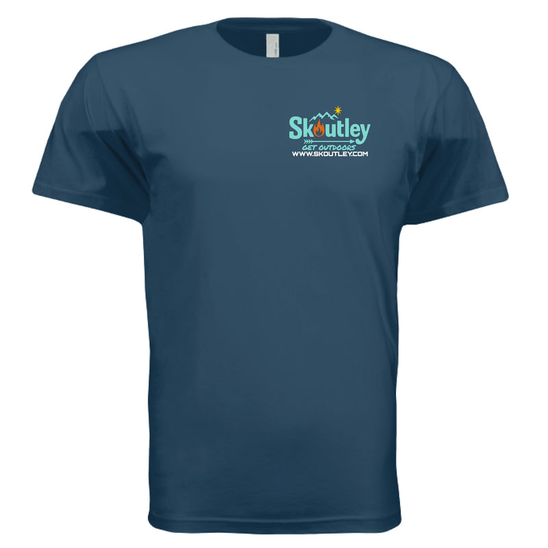 Load image into Gallery viewer, MIDNIGHT NAVY - FRONT
