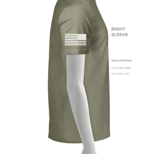Light Olive - SLEEVE_RIGHT