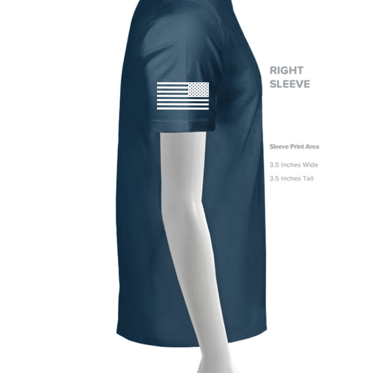 MIDNIGHT NAVY - SLEEVE_RIGHT