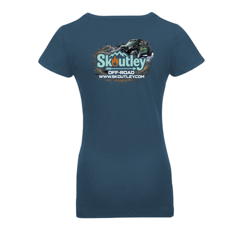 Load image into Gallery viewer, Midnight Navy - BACK
