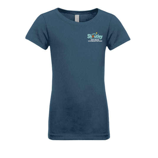Midnight Navy - FRONT