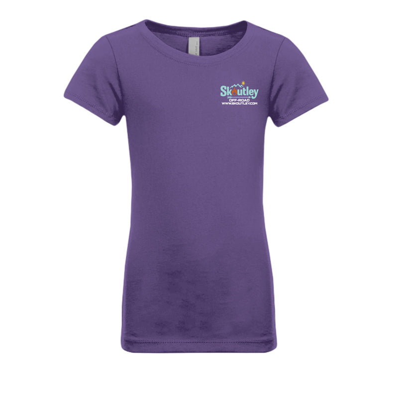 Load image into Gallery viewer, Purple Rush - FRONT
