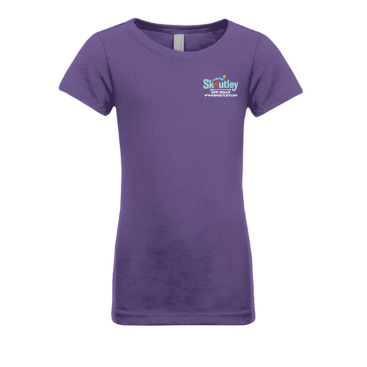 Purple Rush - FRONT