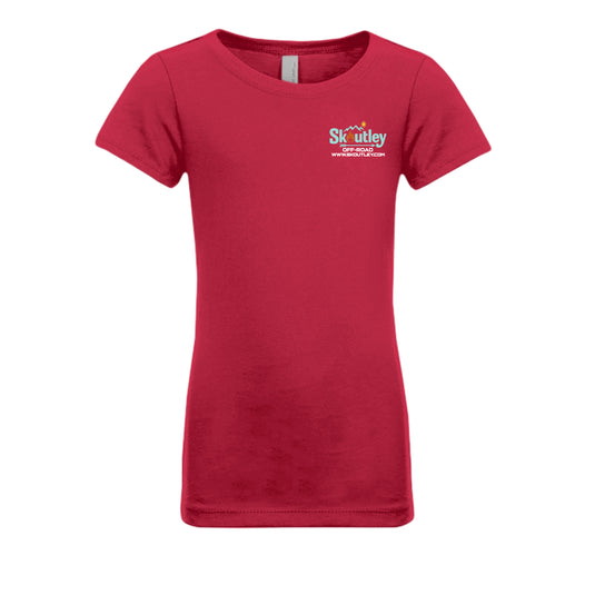 Red - FRONT