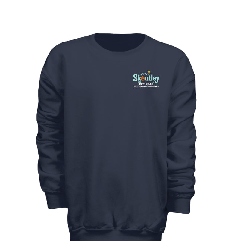 Load image into Gallery viewer, NAVY - FRONT
