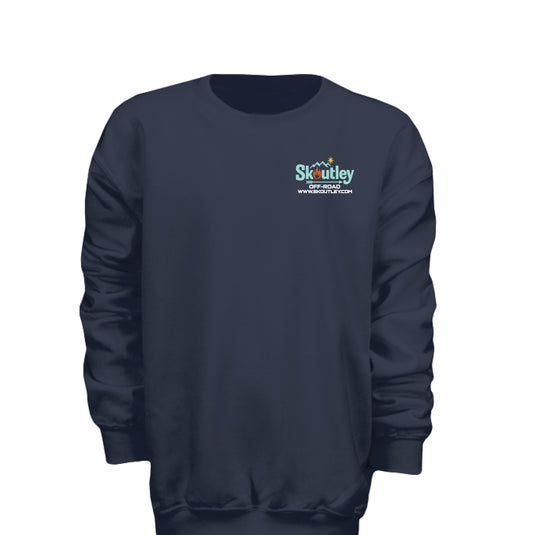 NAVY - FRONT