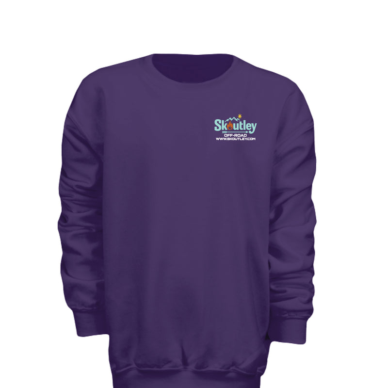 Load image into Gallery viewer, PURPLE - FRONT
