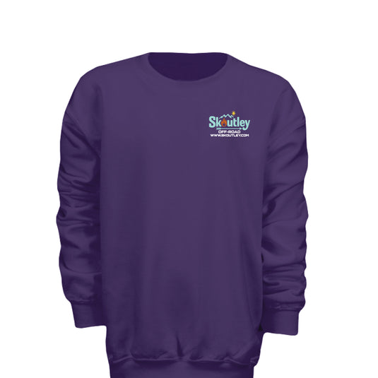PURPLE - FRONT