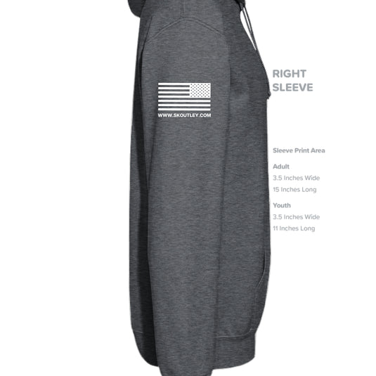 DARK HEATHER - SLEEVE_RIGHT