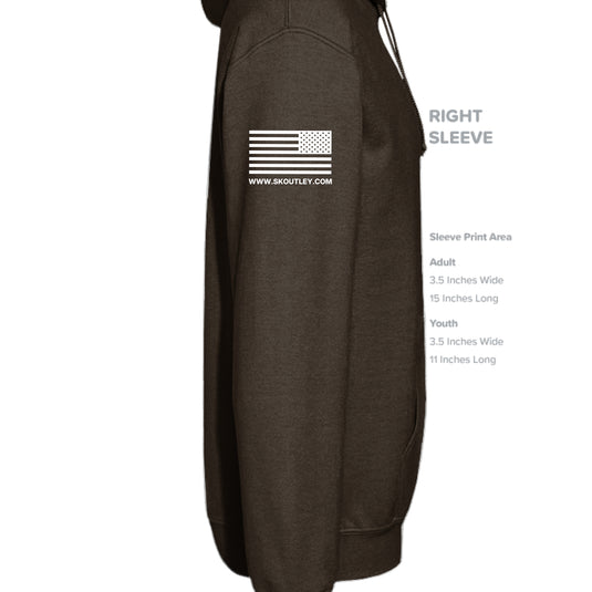DARK CHOCOLATE - SLEEVE_RIGHT