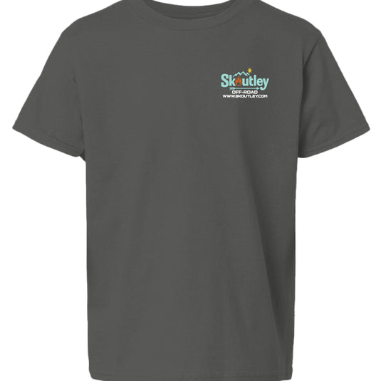 Charcoal - FRONT