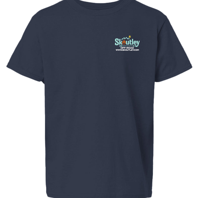 Load image into Gallery viewer, Navy - FRONT
