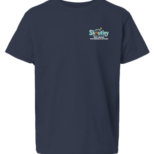 Navy - FRONT