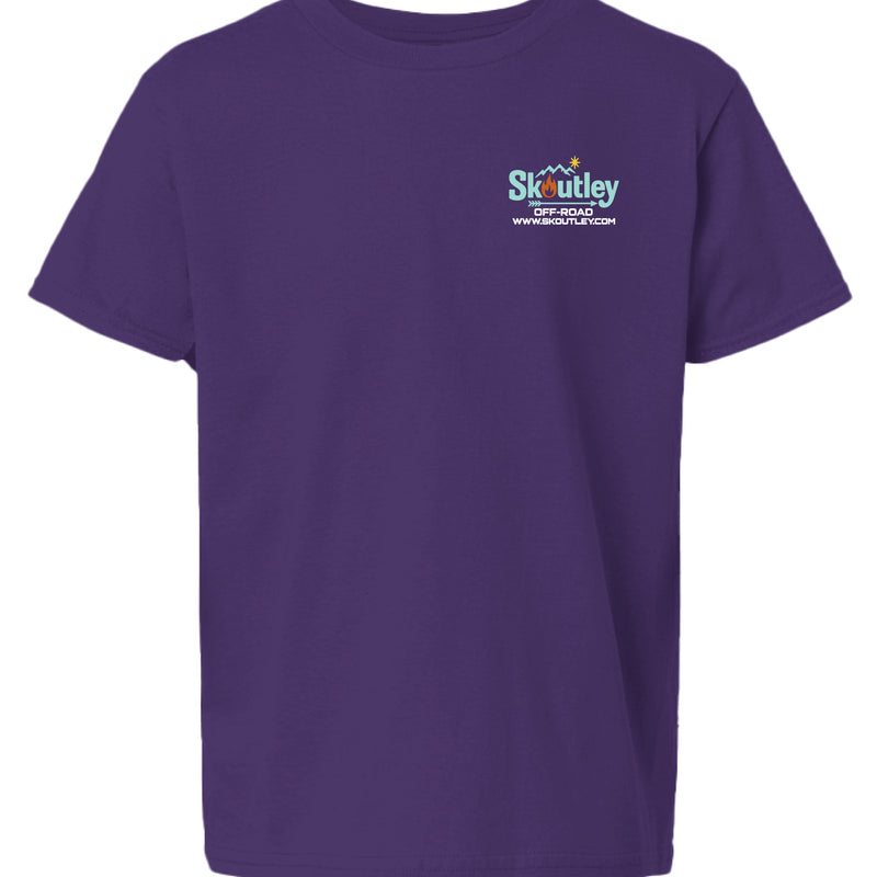 Load image into Gallery viewer, Purple - FRONT
