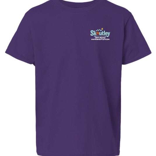 Purple - FRONT