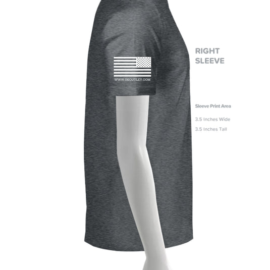 Heather Navy - SLEEVE_RIGHT