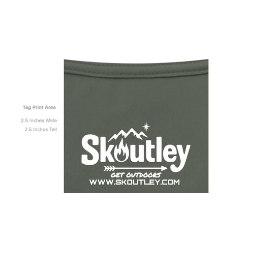 Military Green - INSIDE_TAG_LINE