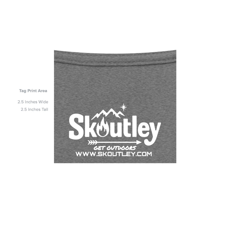Load image into Gallery viewer, Graphite Heather - INSIDE_TAG_LINE
