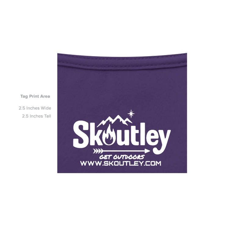 Load image into Gallery viewer, Purple - INSIDE_TAG_LINE
