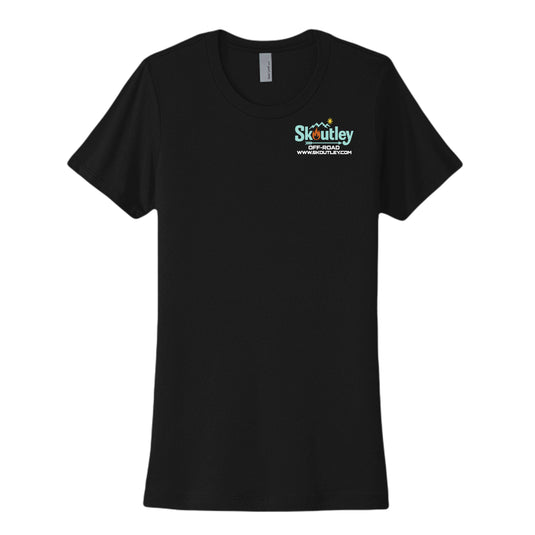 Black - N3900 - FRONT