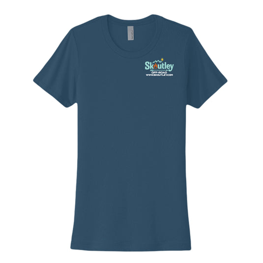 Midnight Navy - N3900 - FRONT