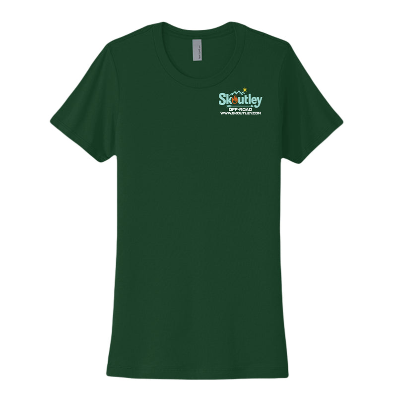 Load image into Gallery viewer, FOREST GREEN - N3900 - FRONT
