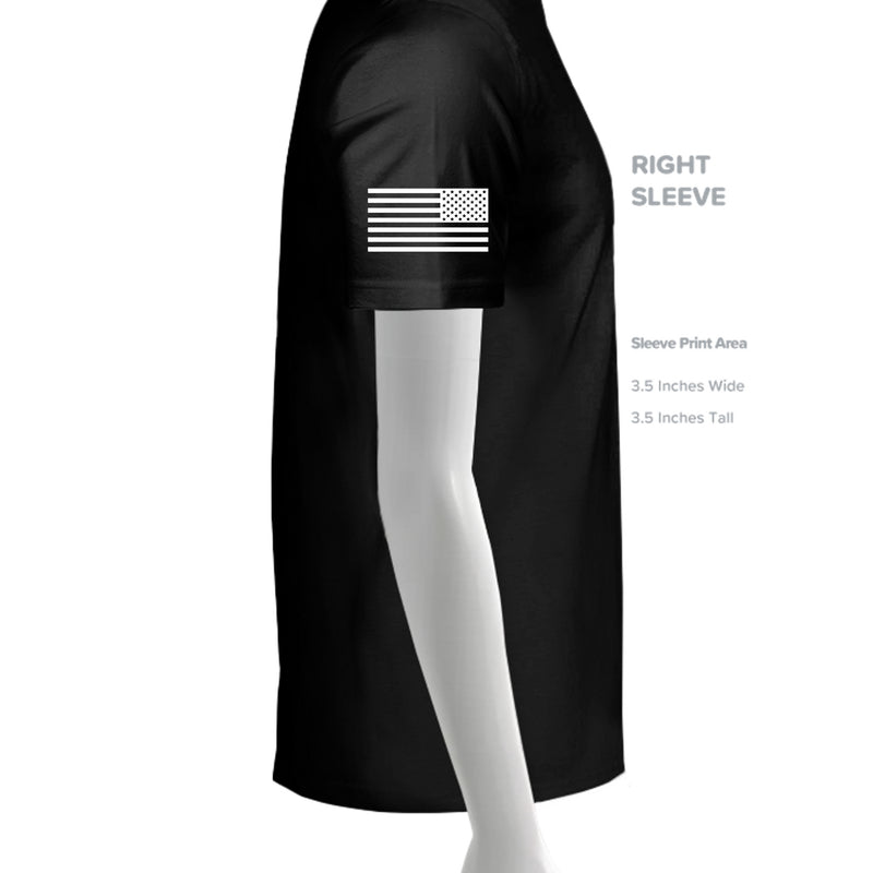 Load image into Gallery viewer, Black - N3900 - SLEEVE_RIGHT
