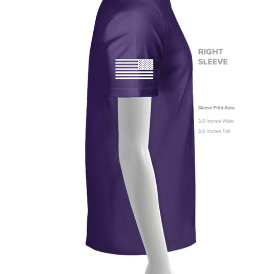 Purple Rush - N3900 - SLEEVE_RIGHT