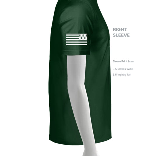 FOREST GREEN - N3900 - SLEEVE_RIGHT