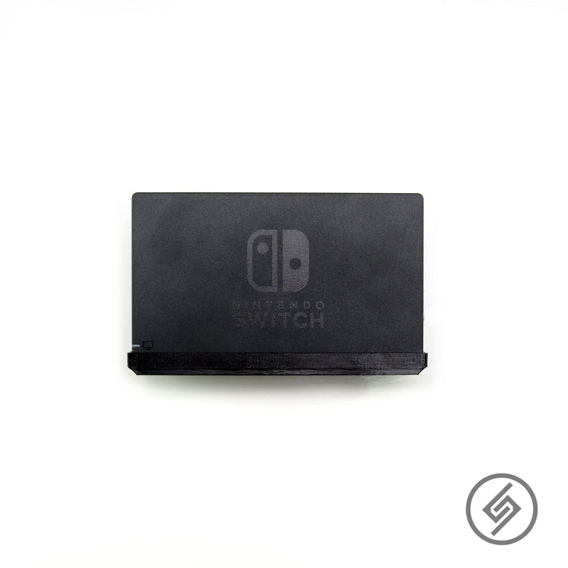 Load image into Gallery viewer, Nintendo Switch Dock Wall Mount
