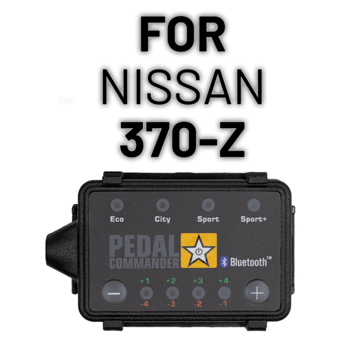 Load image into Gallery viewer, Pedal Commander for Nissan 370Z
