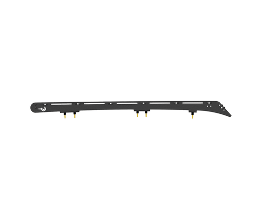 Prinsu 3rd Gen Nissan Frontier Roof Rack | 2022