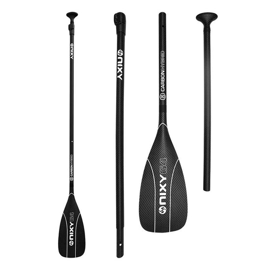 Malibu G5 Race / Performance Paddle Board - 14' x 28" x 6"