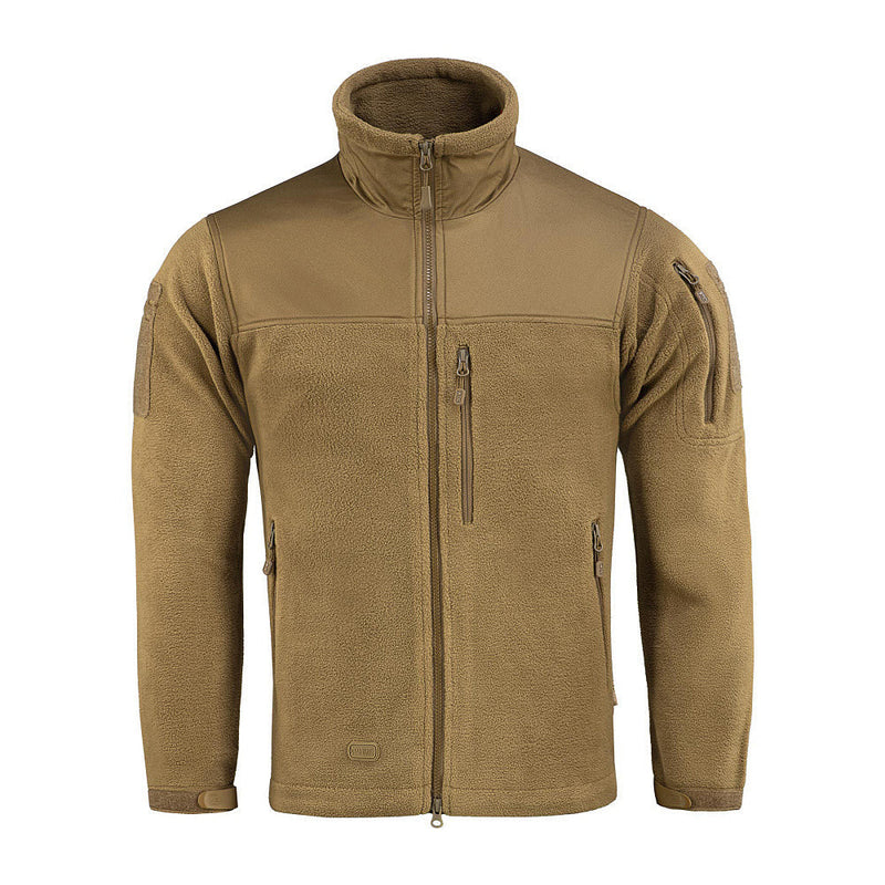 Load image into Gallery viewer, M-Tac Microfleece Jacket Alpha Gen.II
