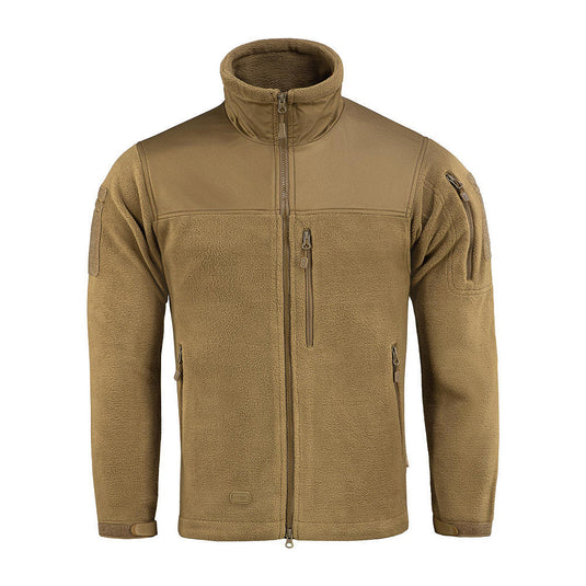 M-Tac Microfleece Jacket Alpha Gen.II