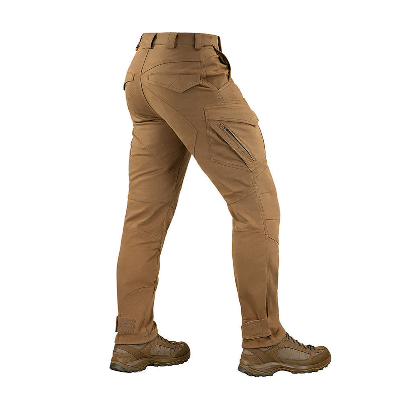 Load image into Gallery viewer, M-Tac Tactical Pants Aggressor Gen.II Vintage
