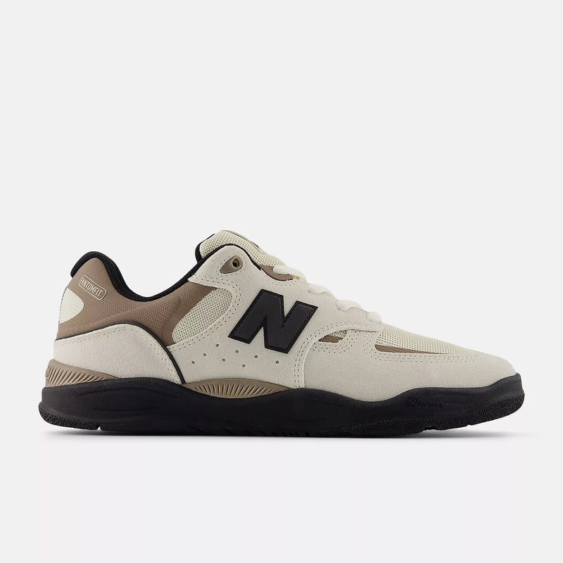 Load image into Gallery viewer, New Balance Shoes Numeric Tiago Lemos 1010 -  Linen/Black
