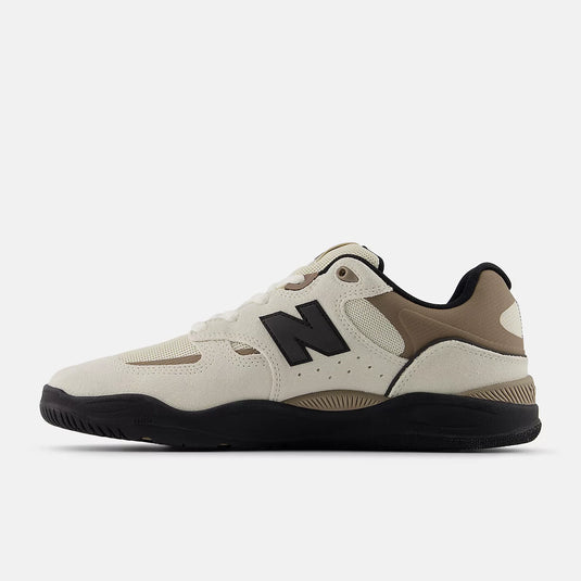New Balance Shoes Numeric Tiago Lemos 1010 -  Linen/Black
