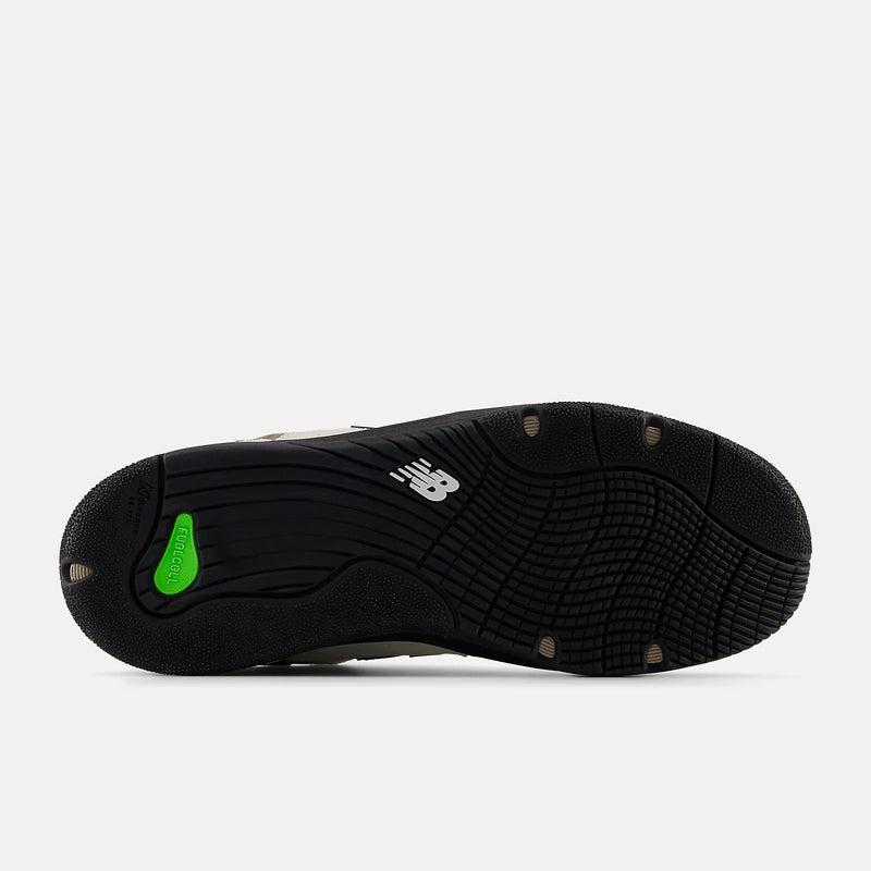 Load image into Gallery viewer, New Balance Shoes Numeric Tiago Lemos 1010 -  Linen/Black
