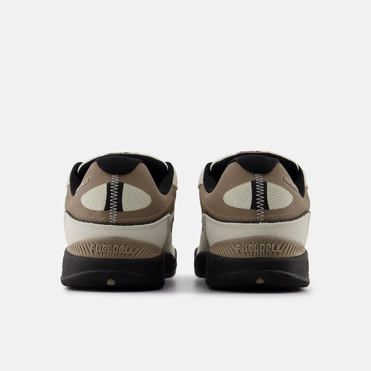 New Balance Shoes Numeric Tiago Lemos 1010 -  Linen/Black