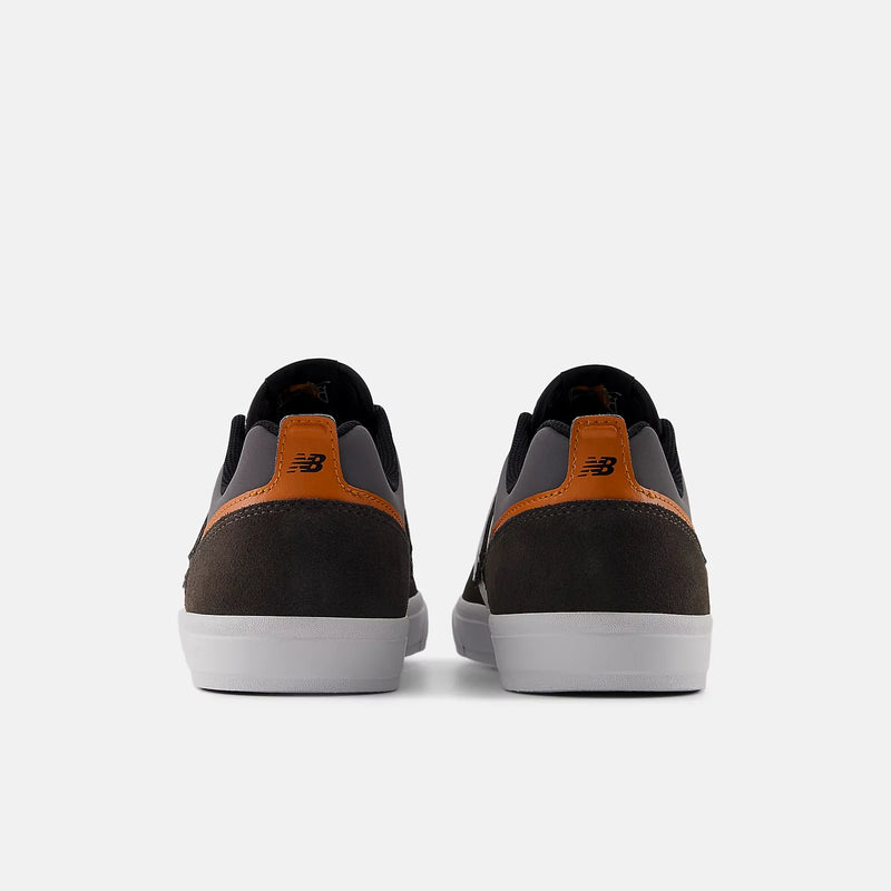 Load image into Gallery viewer, New Balance Shoes Jamie Foy 306 - Black Cement/Sea Salt
