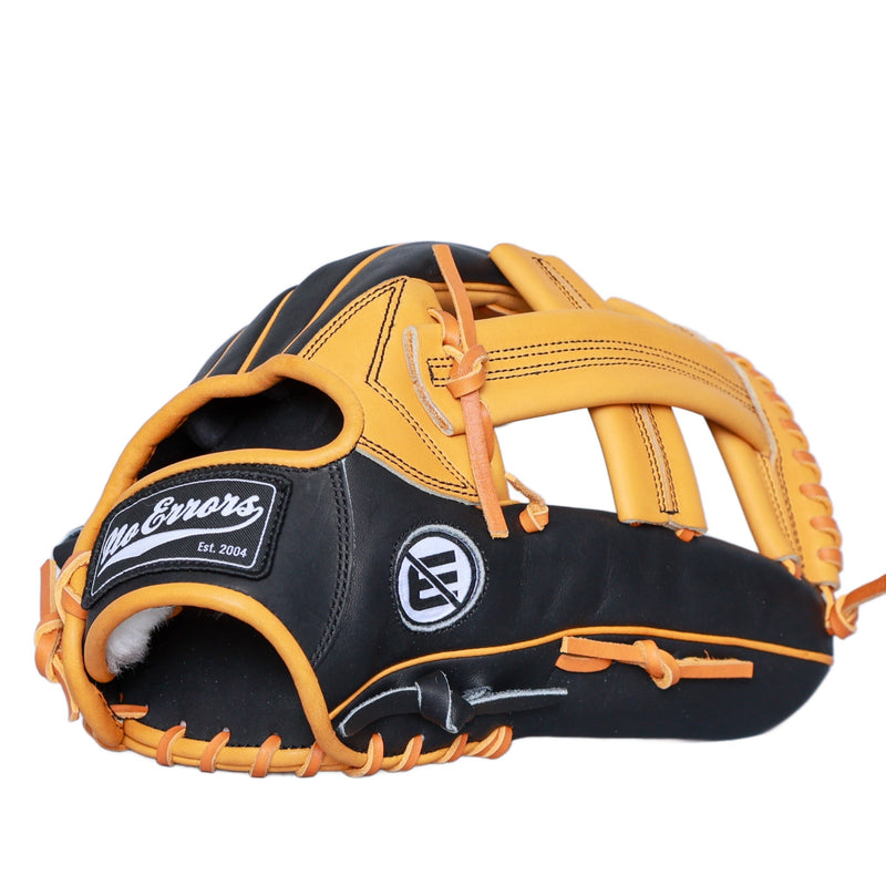 Load image into Gallery viewer, NO E CROSS DWC FIELDERS GLOVE - 003
