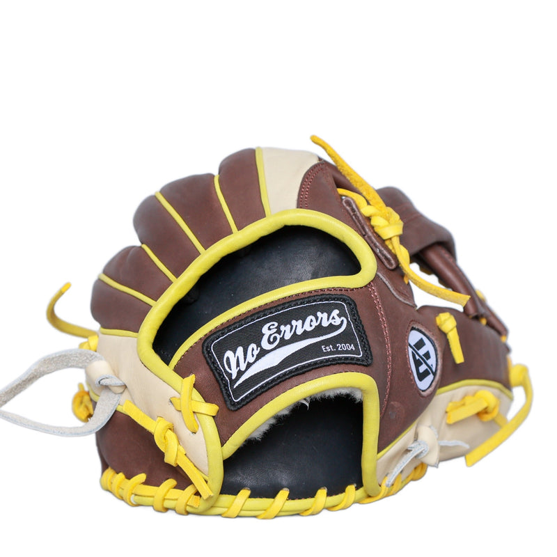 Load image into Gallery viewer, NO E CROSS DWC FIELDERS GLOVE - 002
