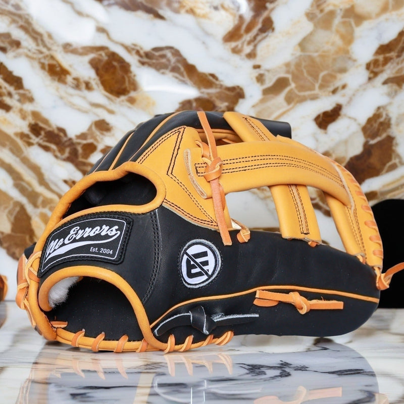 Load image into Gallery viewer, NO E CROSS DWC FIELDERS GLOVE - 003
