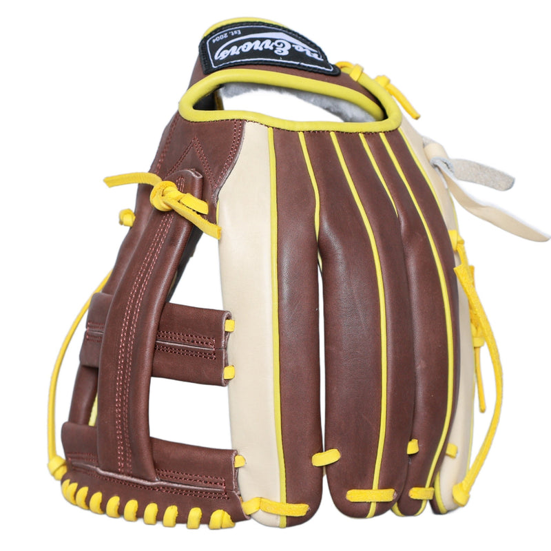 Load image into Gallery viewer, NO E CROSS DWC FIELDERS GLOVE - 002
