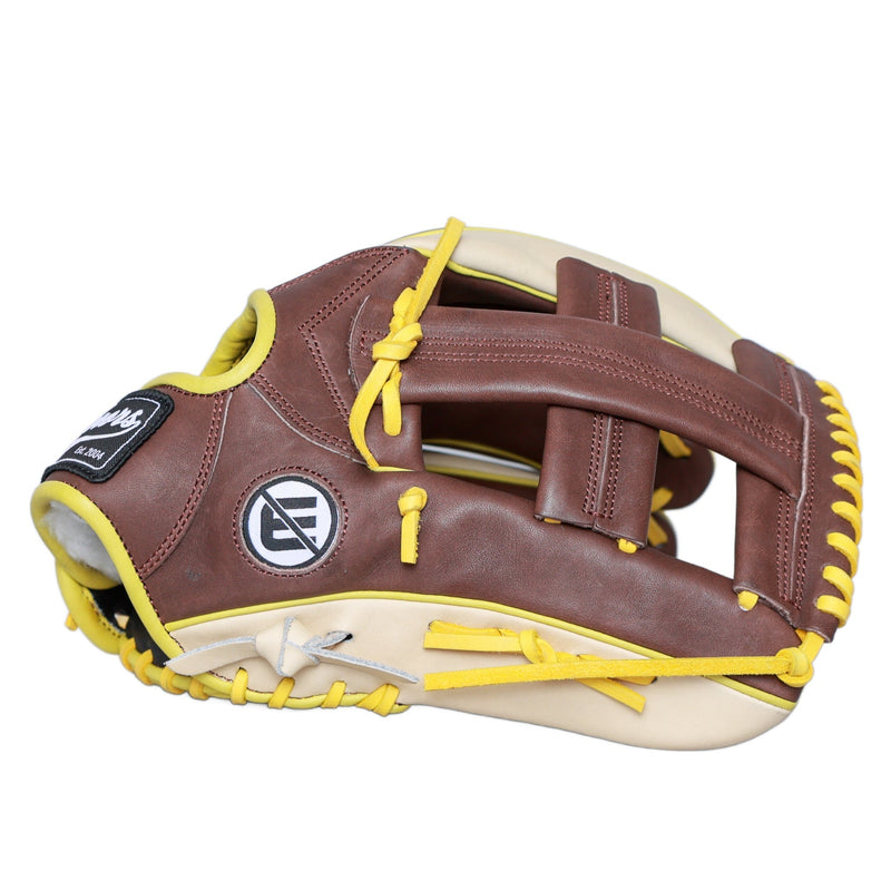 Load image into Gallery viewer, NO E CROSS DWC FIELDERS GLOVE - 002
