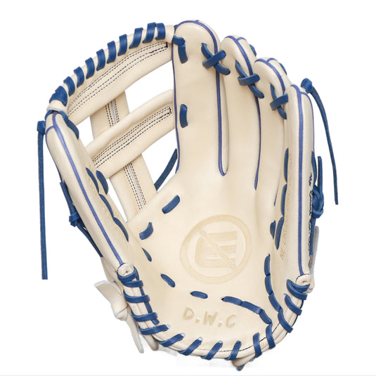 NO E CROSS DWC FIELDERS GLOVE - 004