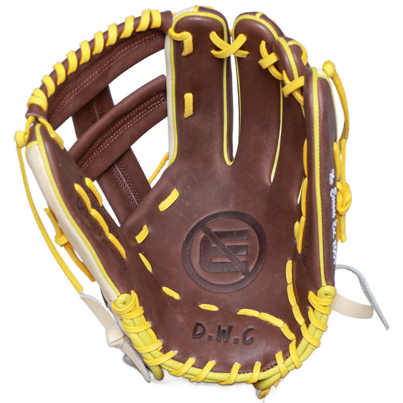 Load image into Gallery viewer, NO E CROSS DWC FIELDERS GLOVE - 002
